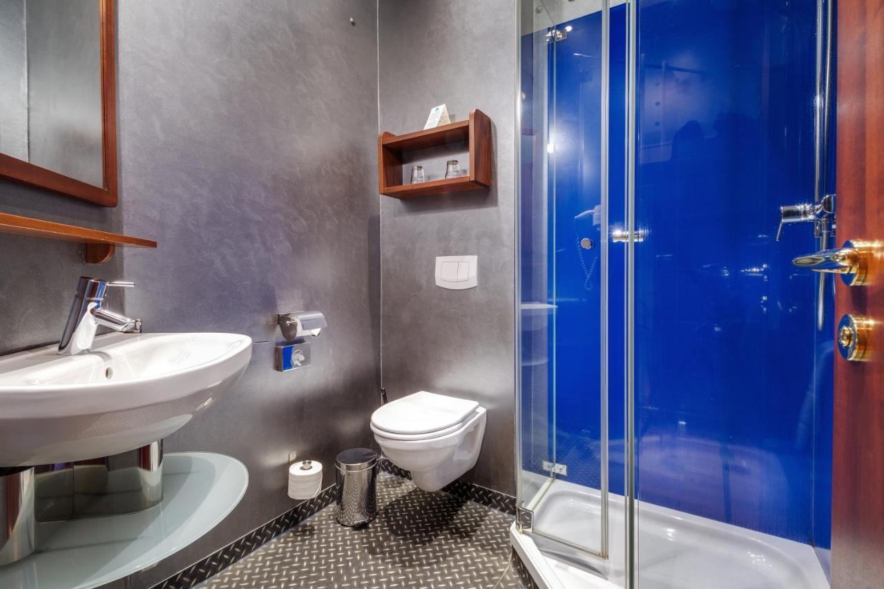 Hotel Doemitzer Hafen Екстериор снимка